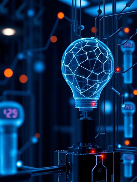 Innovationen als Werttreiber: Warum Investitionen in Zukunftstechnologien unverzichtbar sind